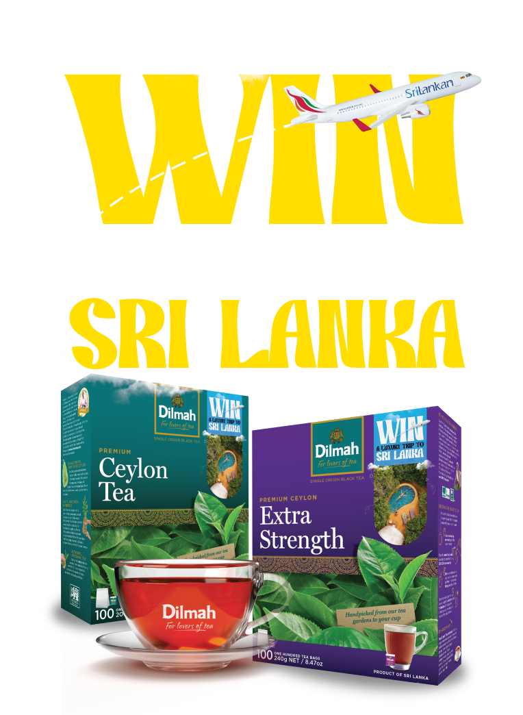 Sri Lankan Dream